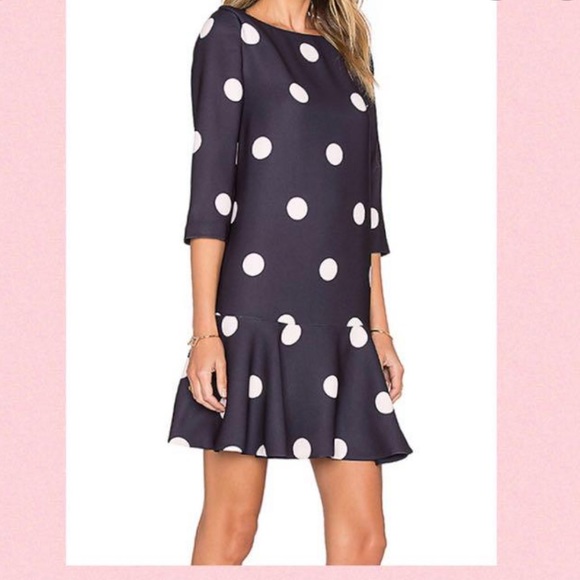 EUC kate spade Steal the Spotlight dress - Picture 1 of 8